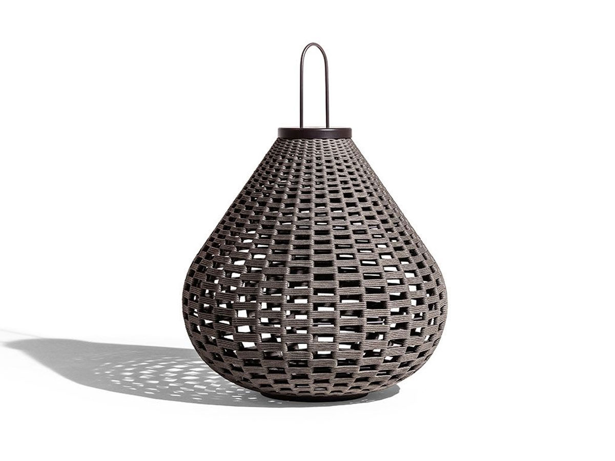 Poltrona Frau Sparkler Large Lantern