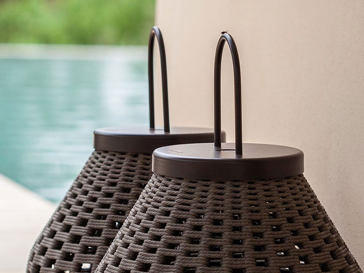 Poltrona Frau Sparkler Small Lantern