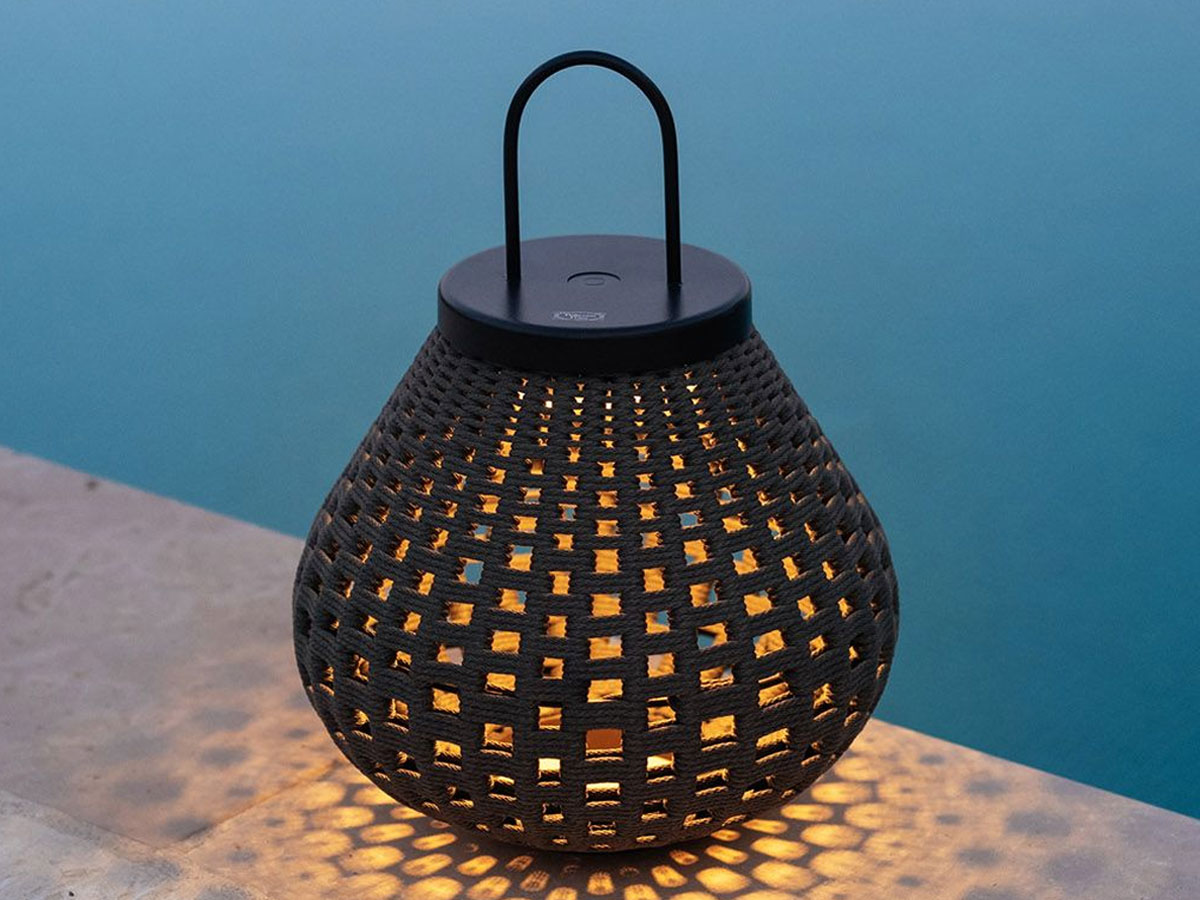 Poltrona Frau Sparkler Medium Lantern