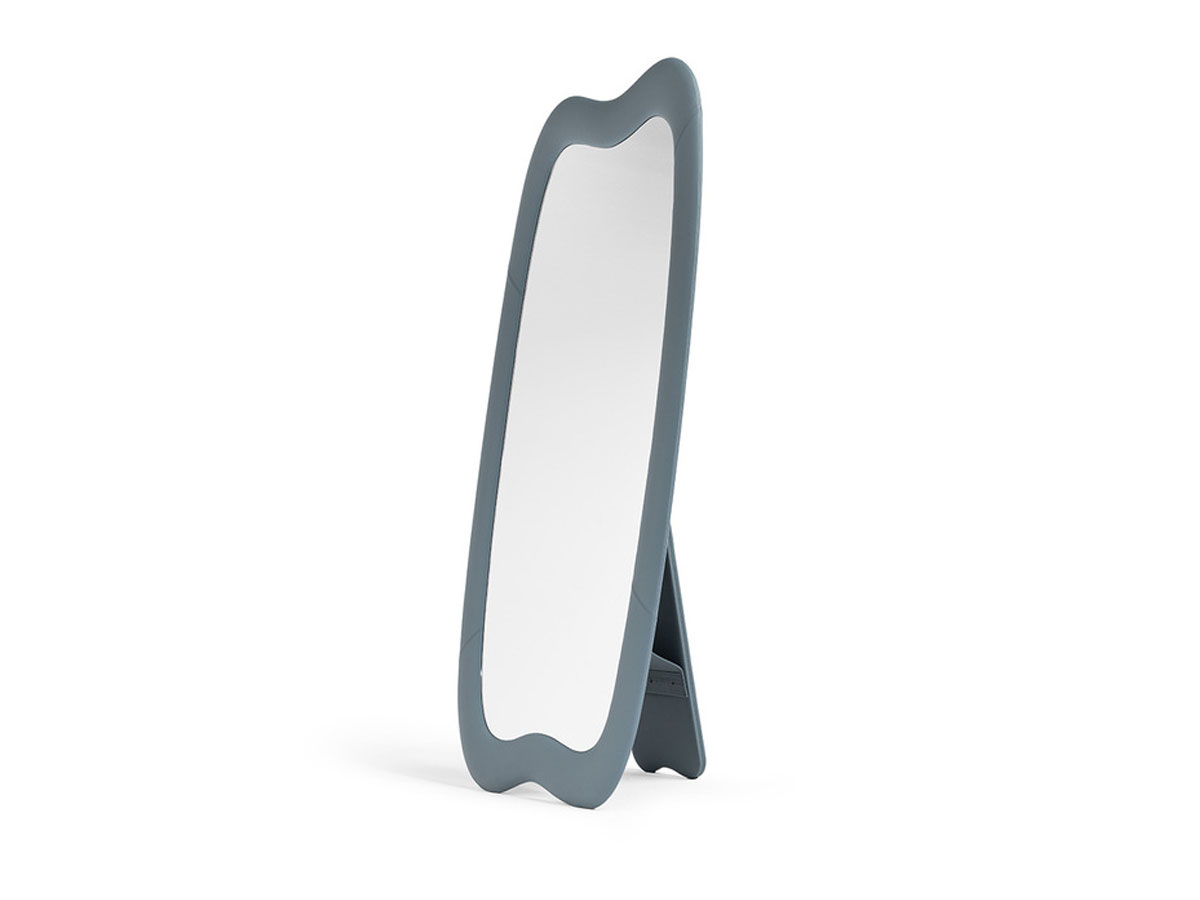 Poltrona Frau Squash Long Mirror