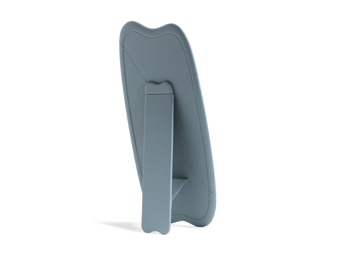 Poltrona Frau Squash Long Mirror