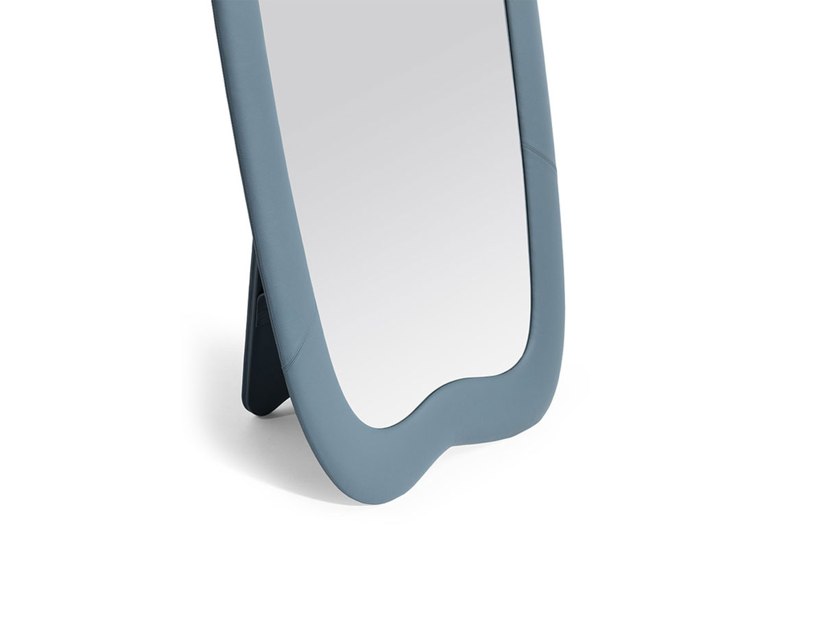 Poltrona Frau Squash Long Mirror