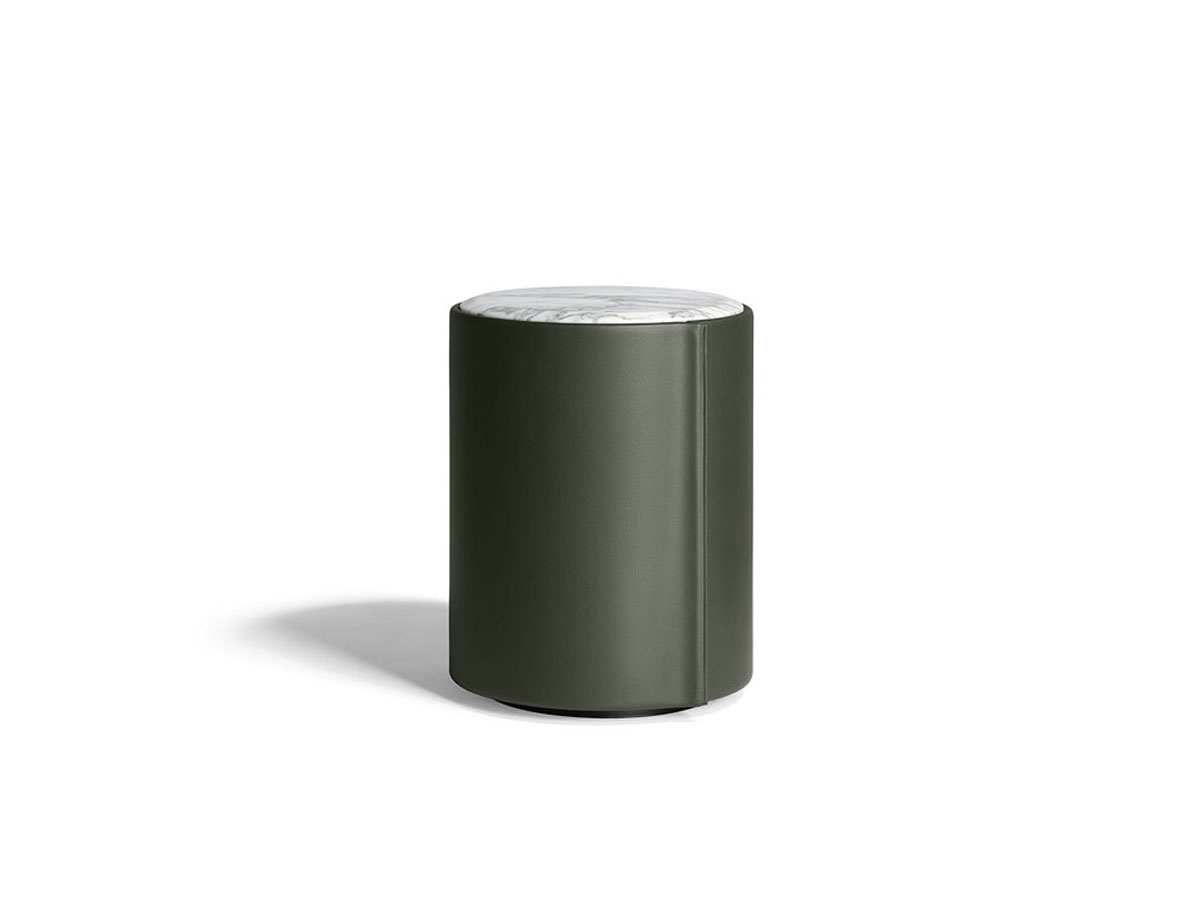 Poltrona Frau Stockn Roll Night Table