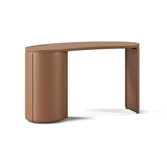 Poltrona Frau Stockn Roll Vanity Table