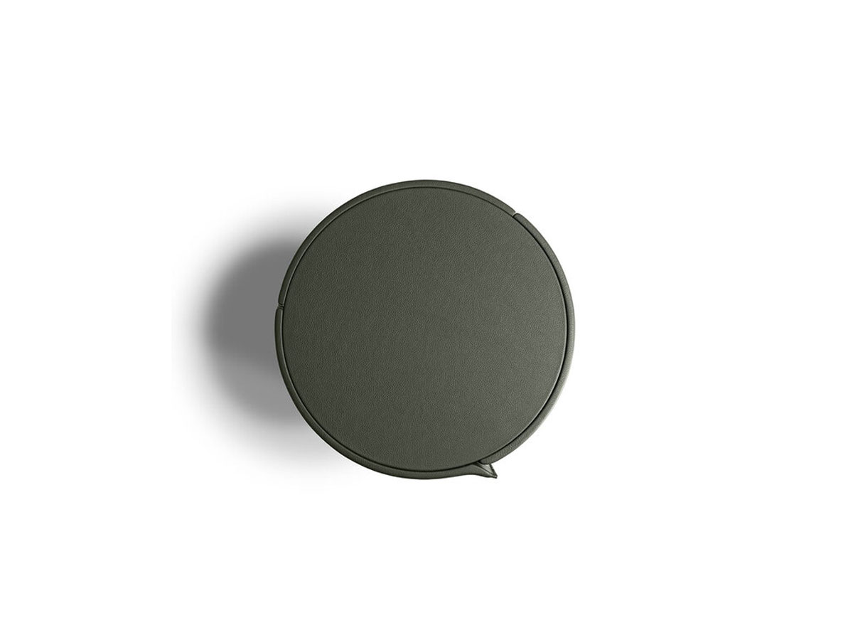 Poltrona Frau Stockn Roll Night Table
