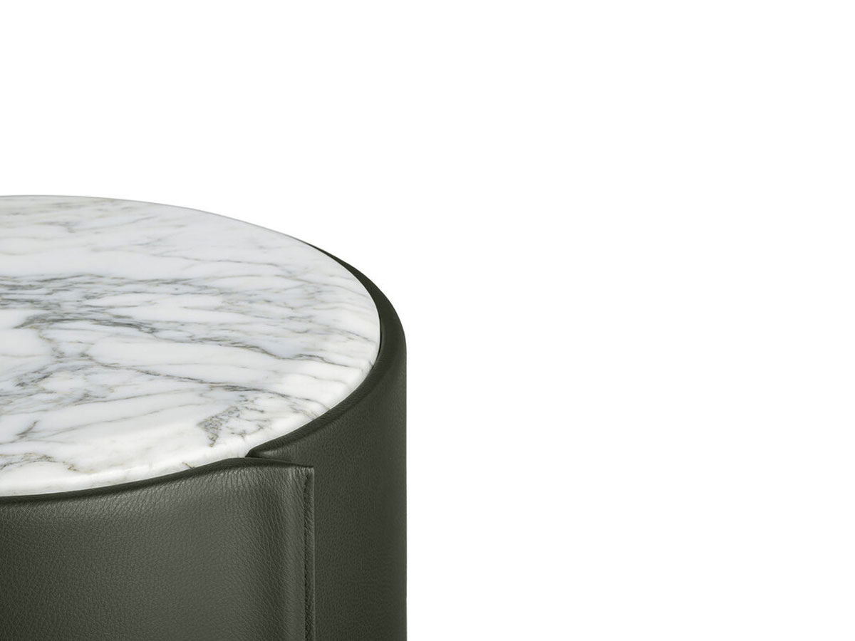 Poltrona Frau Stockn Roll Night Table