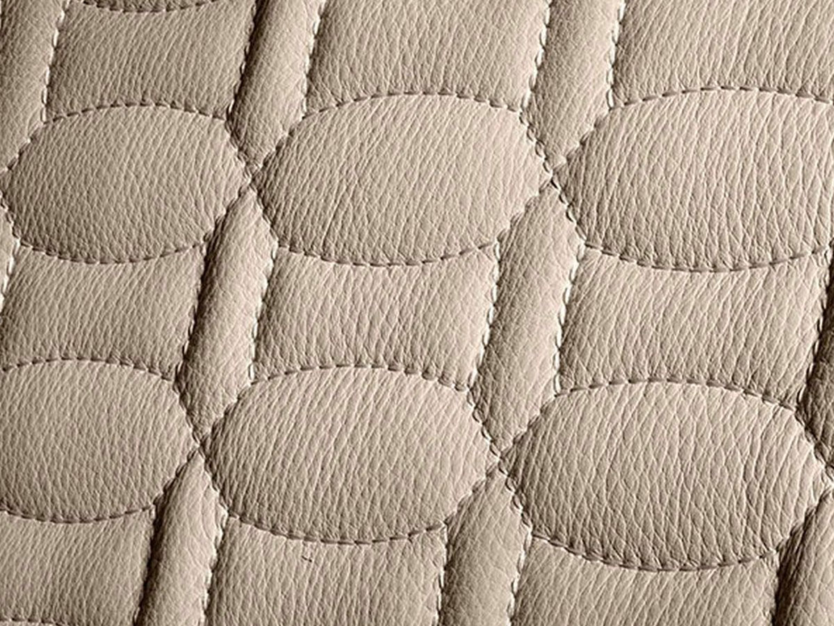 Poltrona Frau Suzie Wong De Luxe Bed