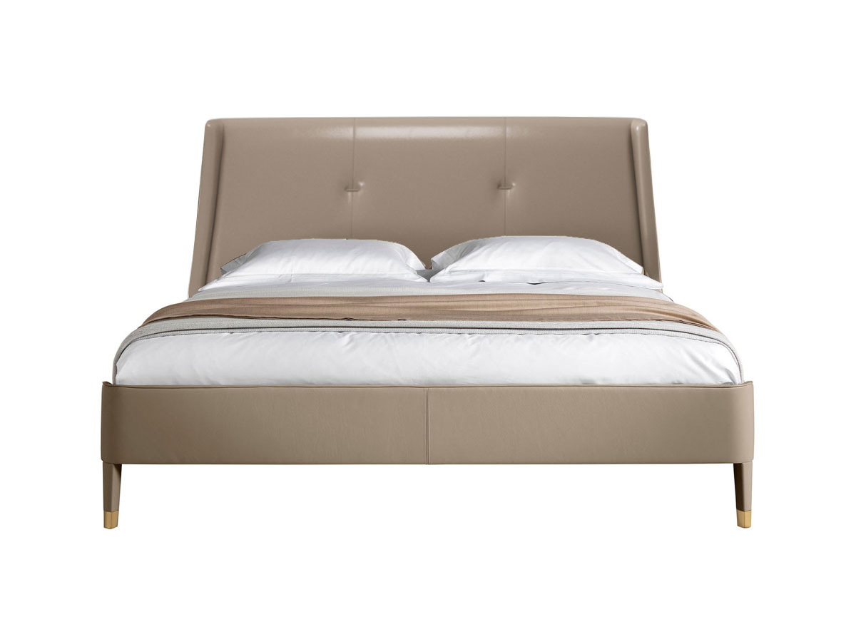Poltrona Frau Suzie Wong Extra Bed Fabric Back