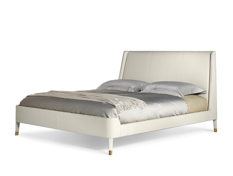 Poltrona Frau Suzie Wong Bed