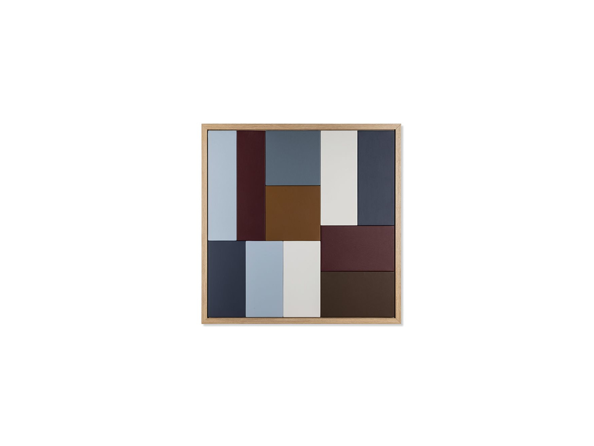 Poltrona Frau Tableau Graphic Wall Composition