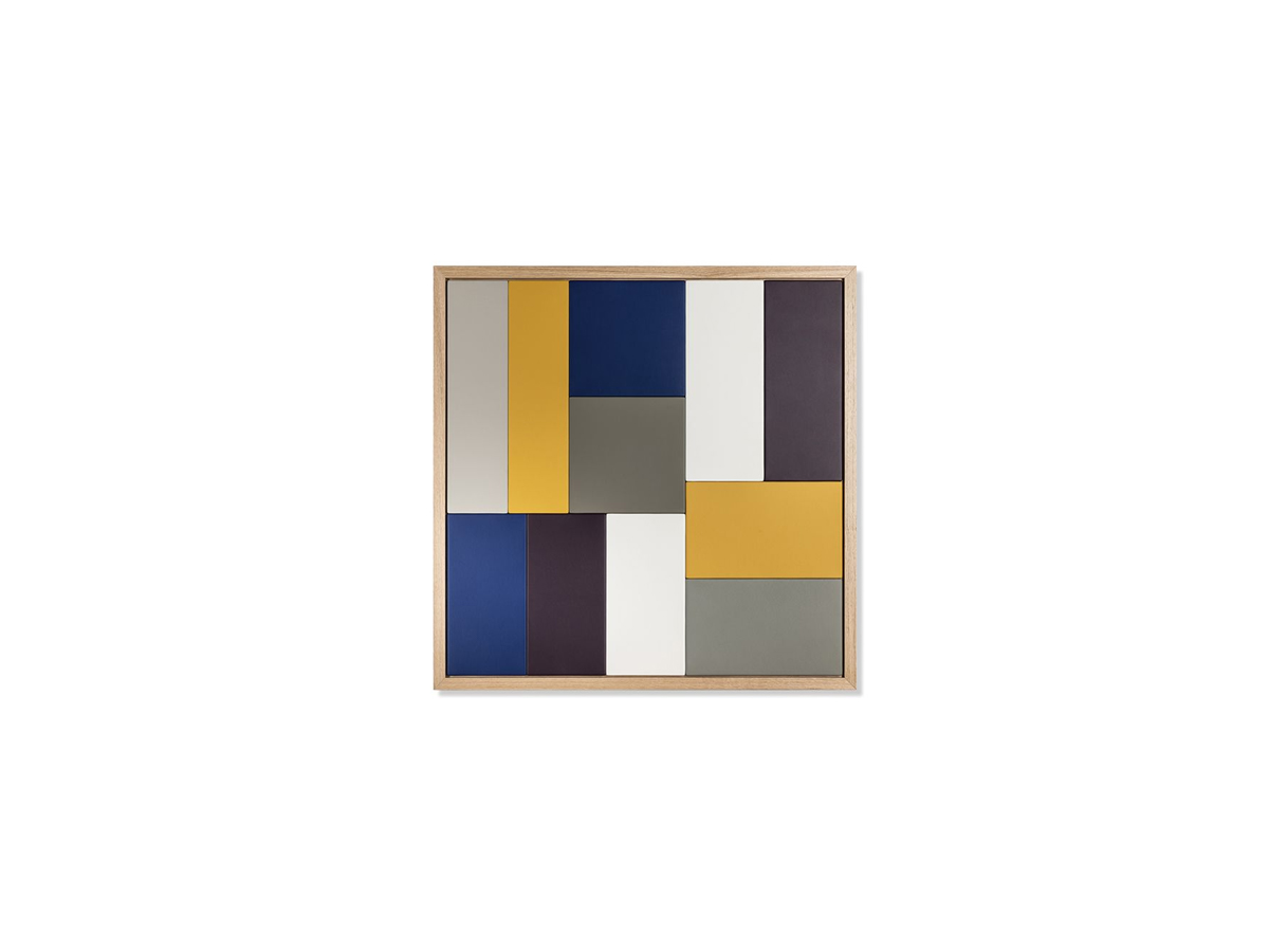 Poltrona Frau Tableau Graphic Wall Composition