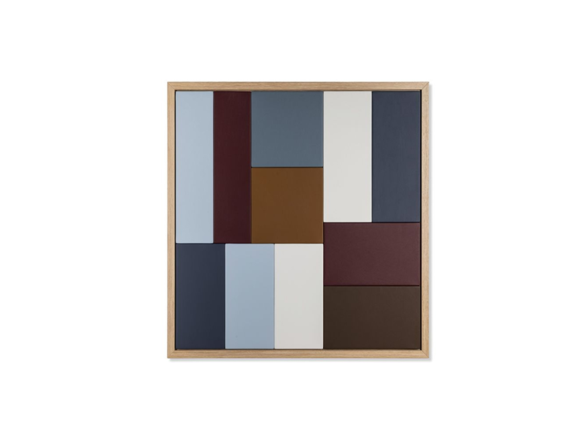 Poltrona Frau Tableau Graphic Wall Composition