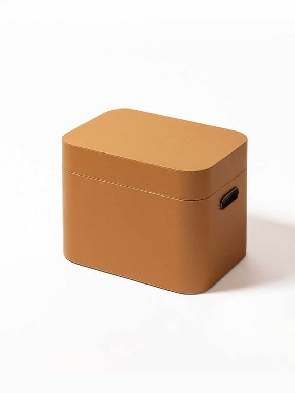 Poltrona Frau Tableware Collection Champagne Box