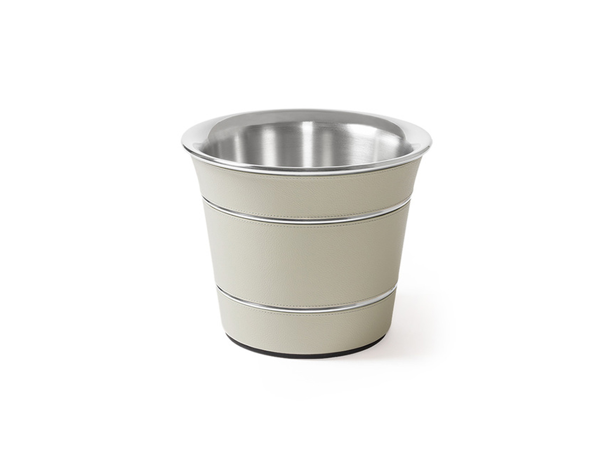 Ведёрко для льда Poltrona Frau Tableware Collection