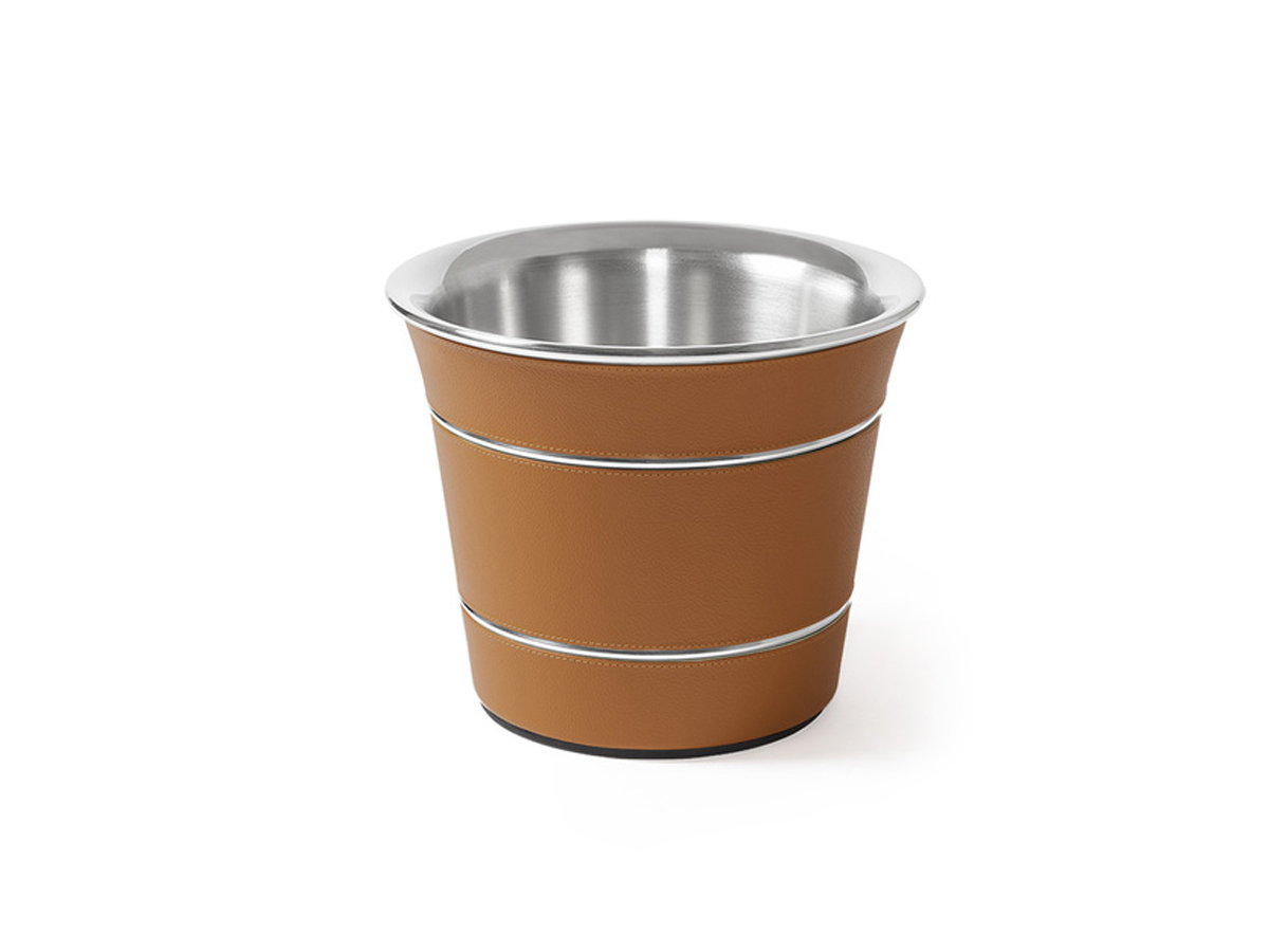 Poltrona Frau Tableware Collection Champagne Bucket