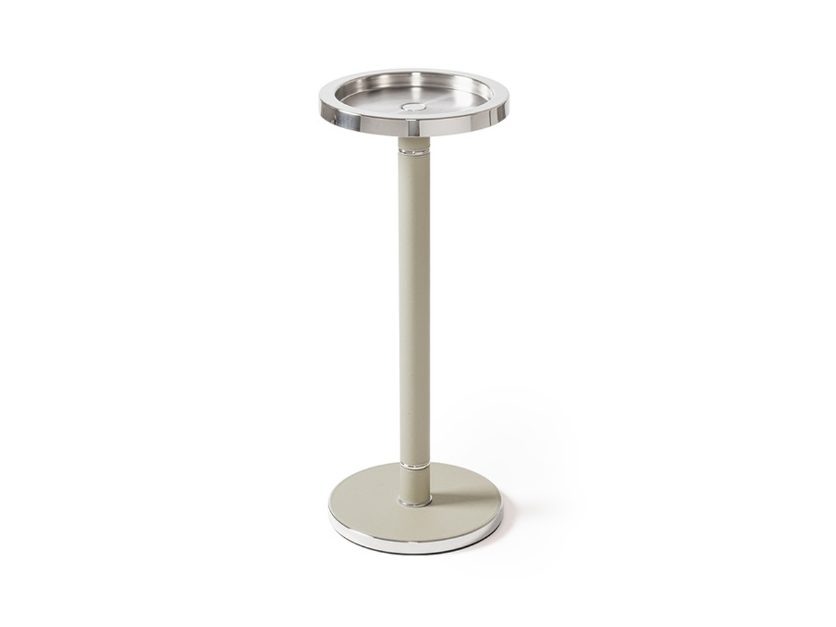 Poltrona Frau Tableware Collection Champagne Bucket Stand