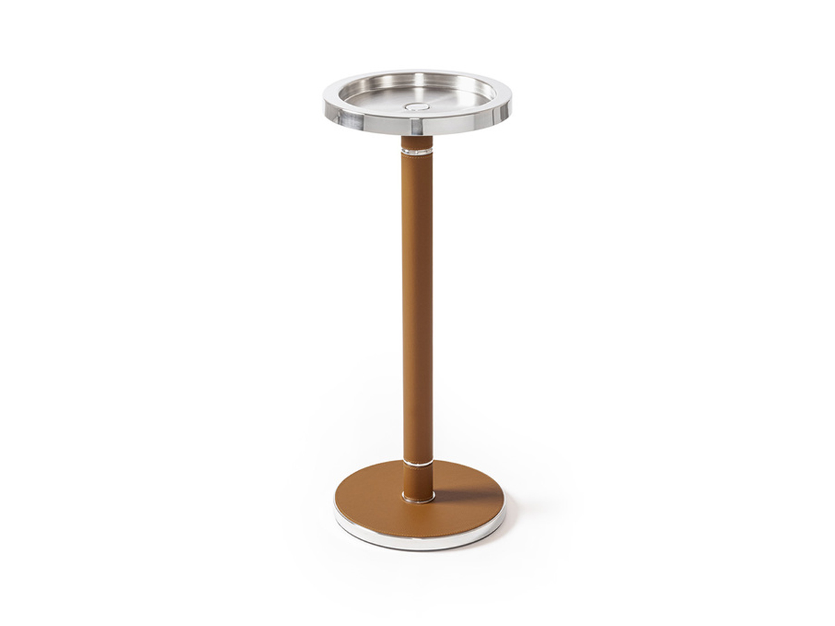 Poltrona Frau Tableware Collection Champagne Bucket Stand