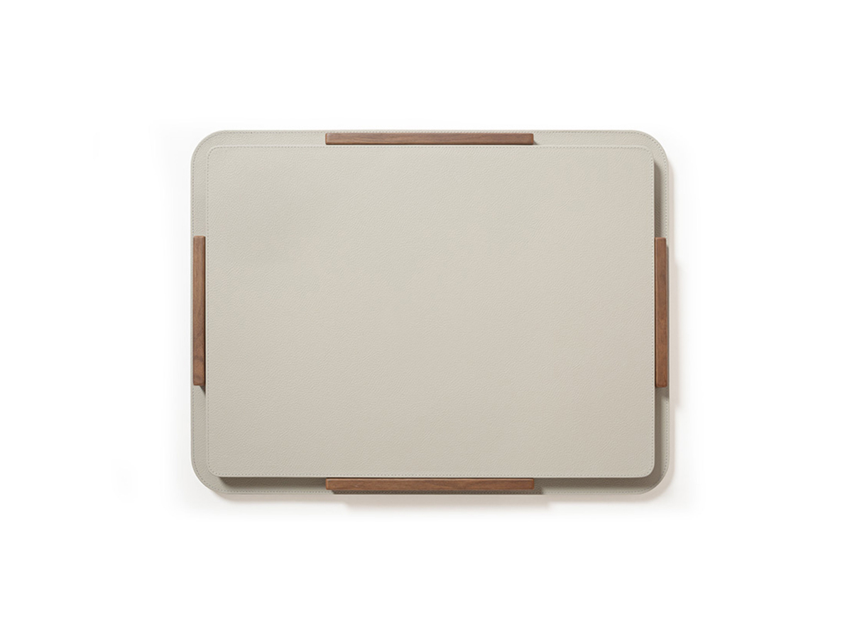 Poltrona Frau Tableware Collection Placemat Holder