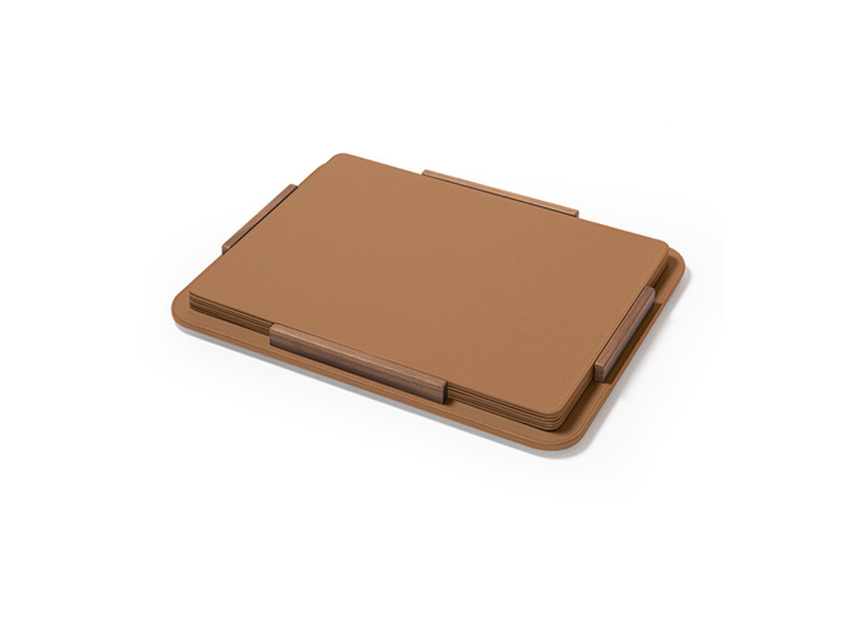 Poltrona Frau Tableware Collection Placemat Holder
