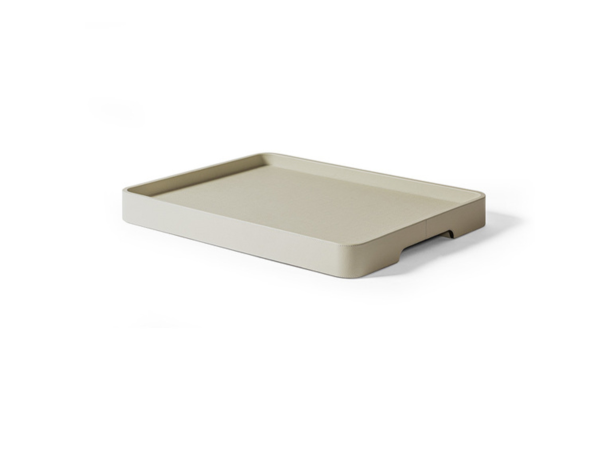 Poltrona Frau Tableware Collection Bed Tray