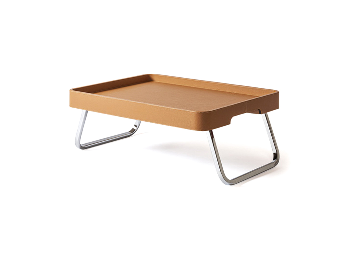 Poltrona Frau Tableware Collection Bed Tray