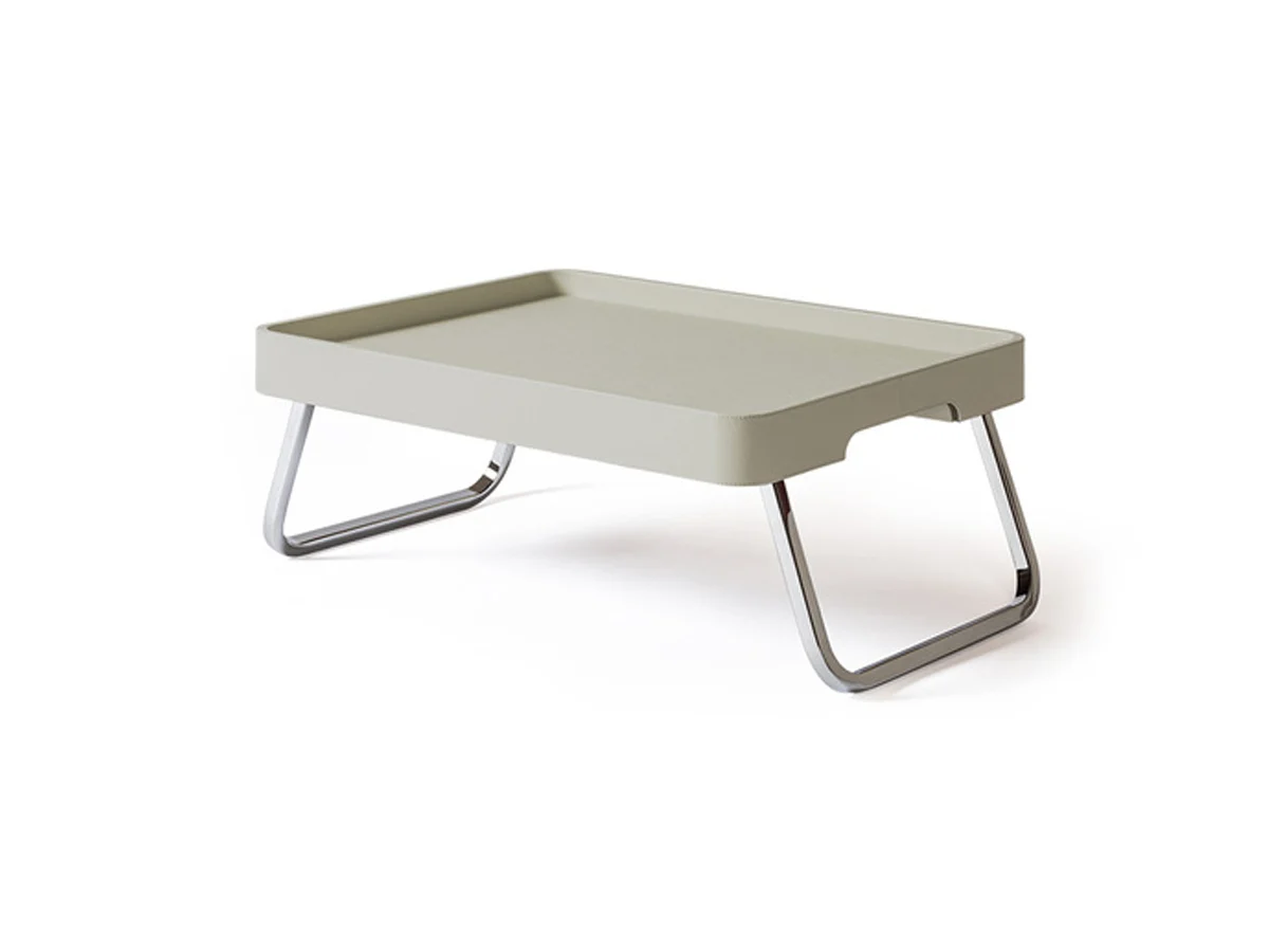 Poltrona Frau Tableware Collection Bed Tray