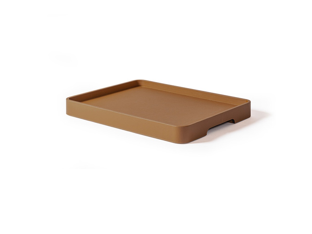 Poltrona Frau Tableware Collection Bed Tray