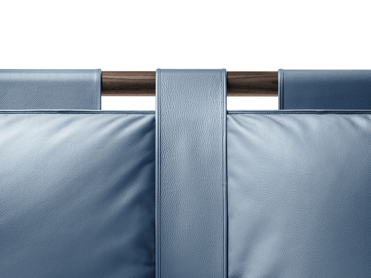 Poltrona Frau Times Bed