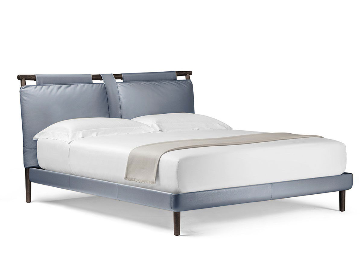 Poltrona Frau Times Bed