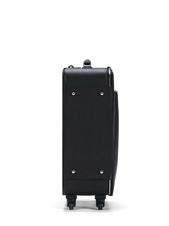 Poltrona Frau Travellers Collection Trolley Suitcase