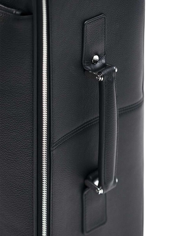 Poltrona Frau Travellers Collection Trolley Suitcase