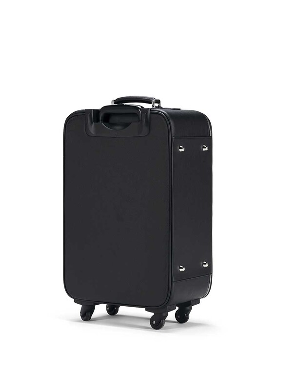 Poltrona Frau Travellers Collection Trolley Suitcase