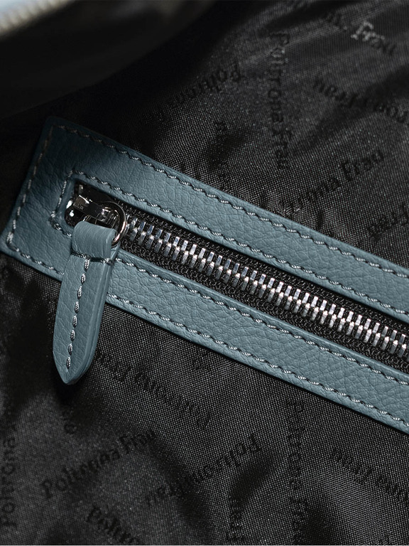 Poltrona Frau Travellers Collection Travel Bag