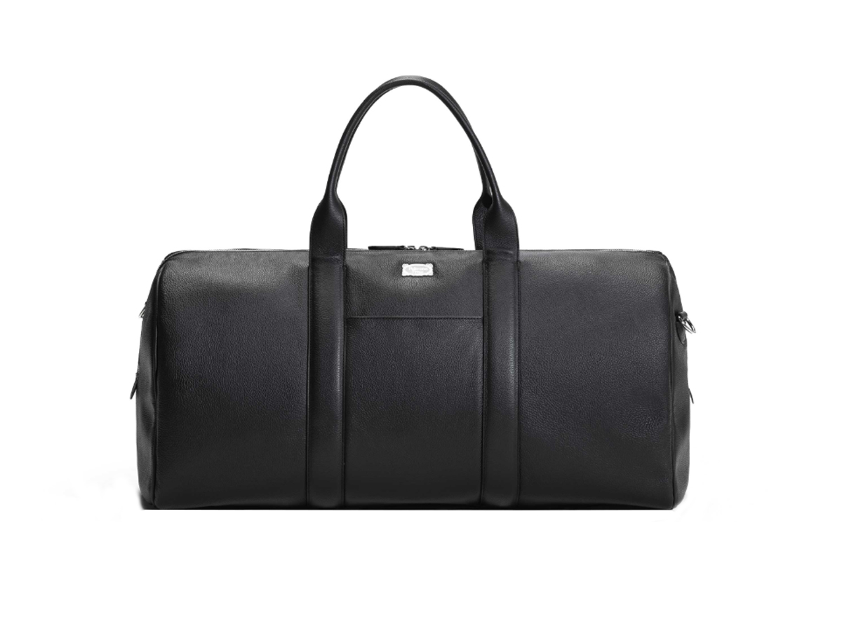Poltrona Frau Travellers Collection Travel Bag