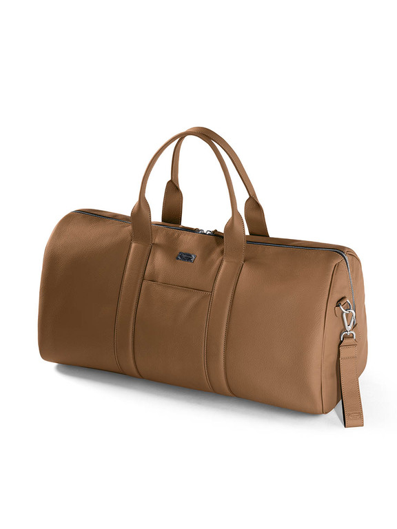 Poltrona Frau Travellers Collection Travel Bag