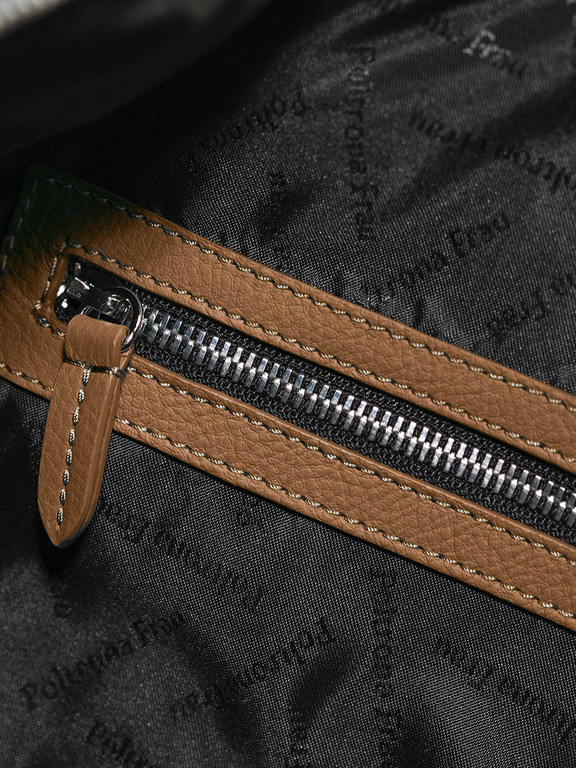 Poltrona Frau Travellers Collection Travel Bag