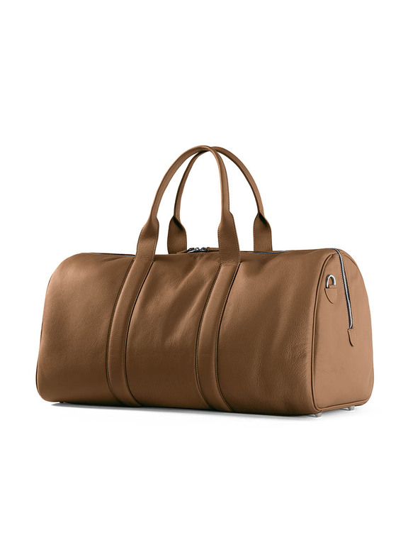 Poltrona Frau Travellers Collection Travel Bag