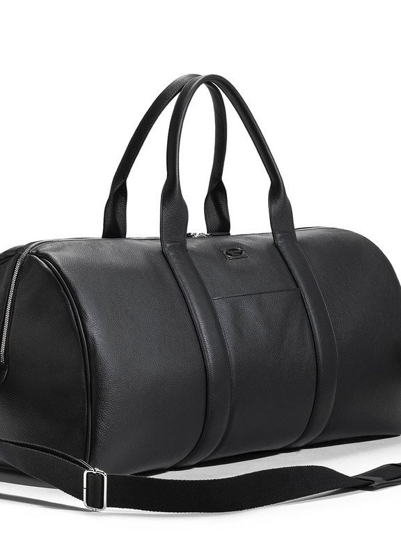 Poltrona Frau Travellers Collection Travel Bag