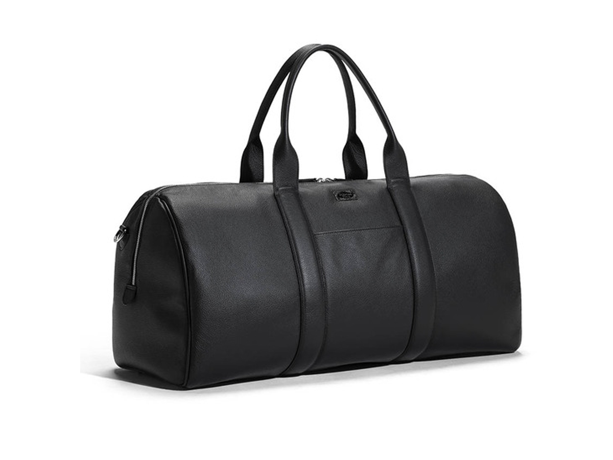 Poltrona Frau Travellers Collection Travel Bag