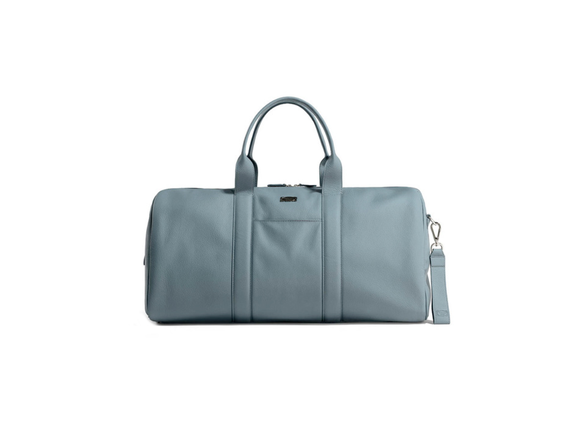 Poltrona Frau Travellers Collection Travel Bag