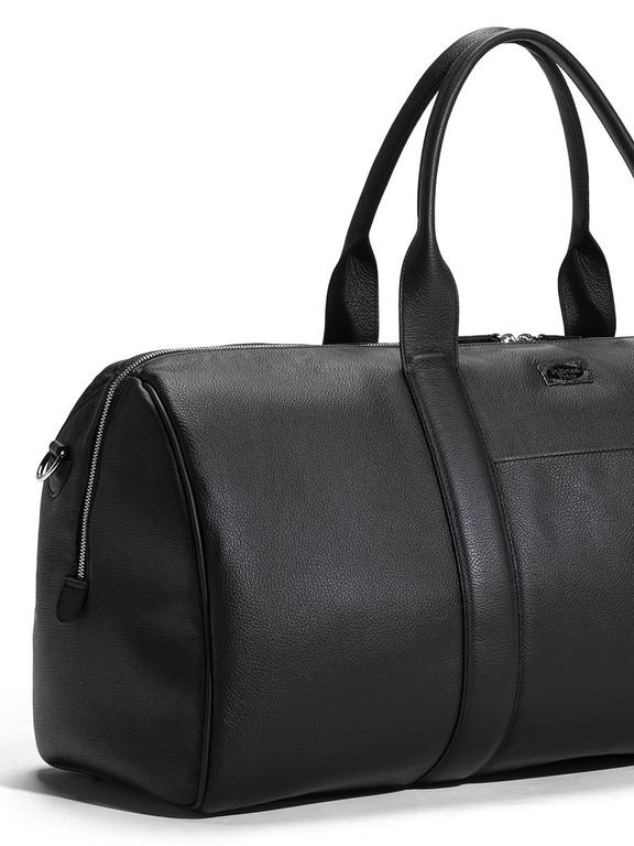 Poltrona Frau Travellers Collection Travel Bag