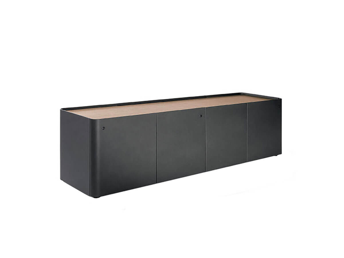 Poltrona Frau Trust Cabinet
