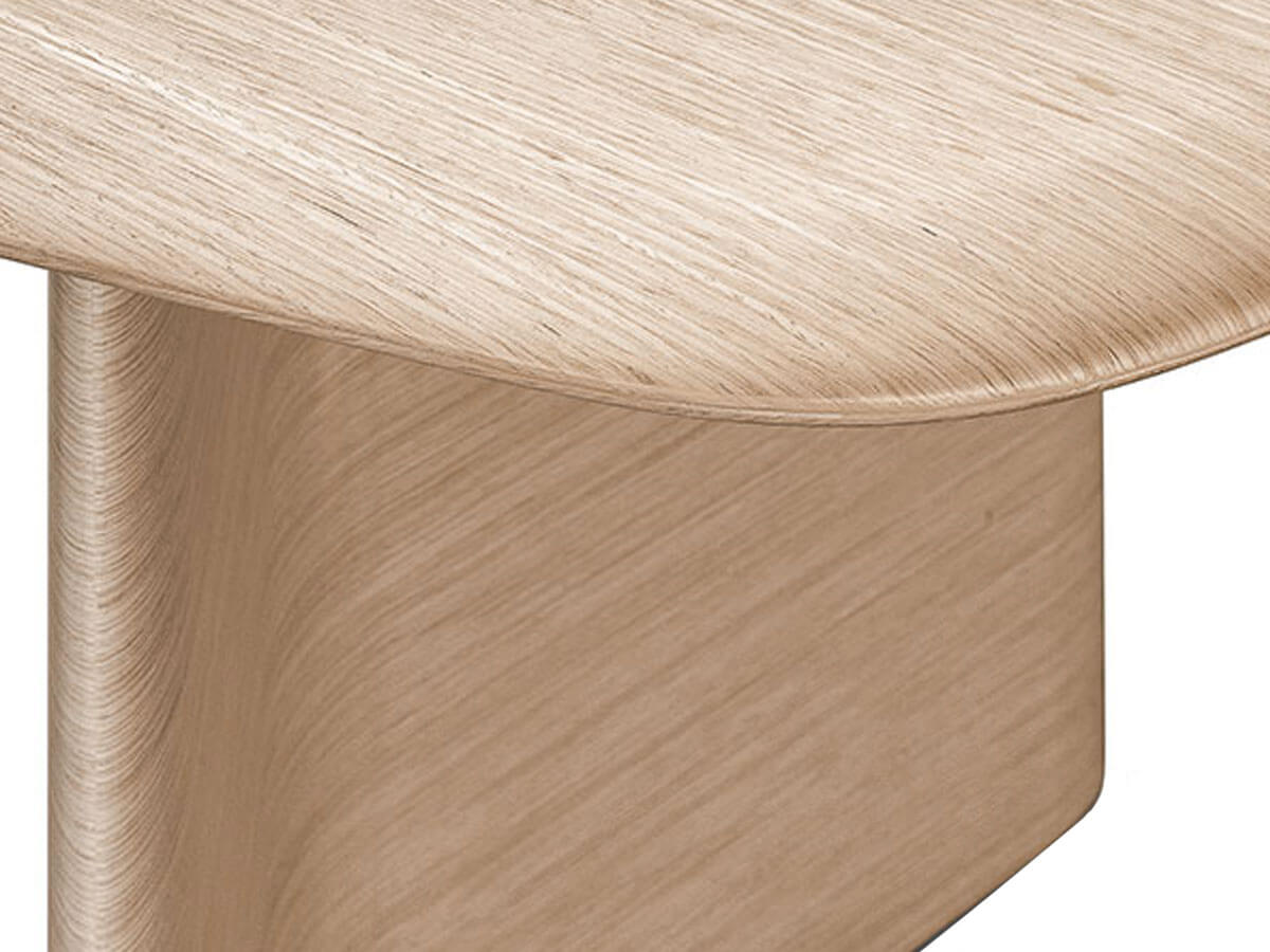 Poltrona Frau Trust Iconic Desk
