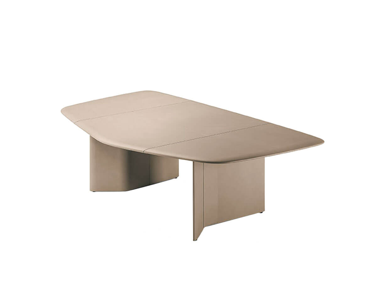Poltrona Frau Trust Iconic Desk