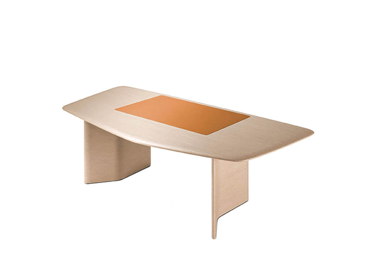 Poltrona Frau Trust Iconic Desk