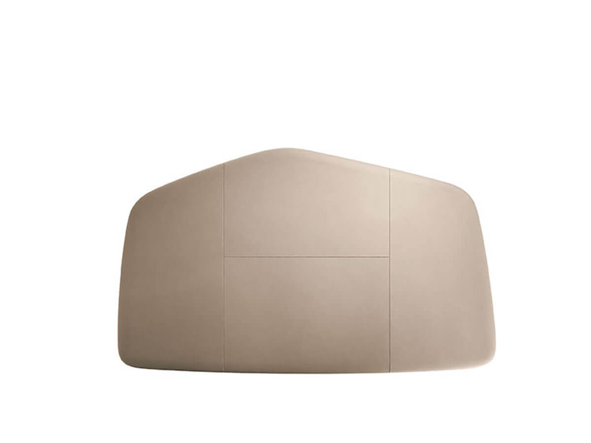 Poltrona Frau Trust Iconic Desk