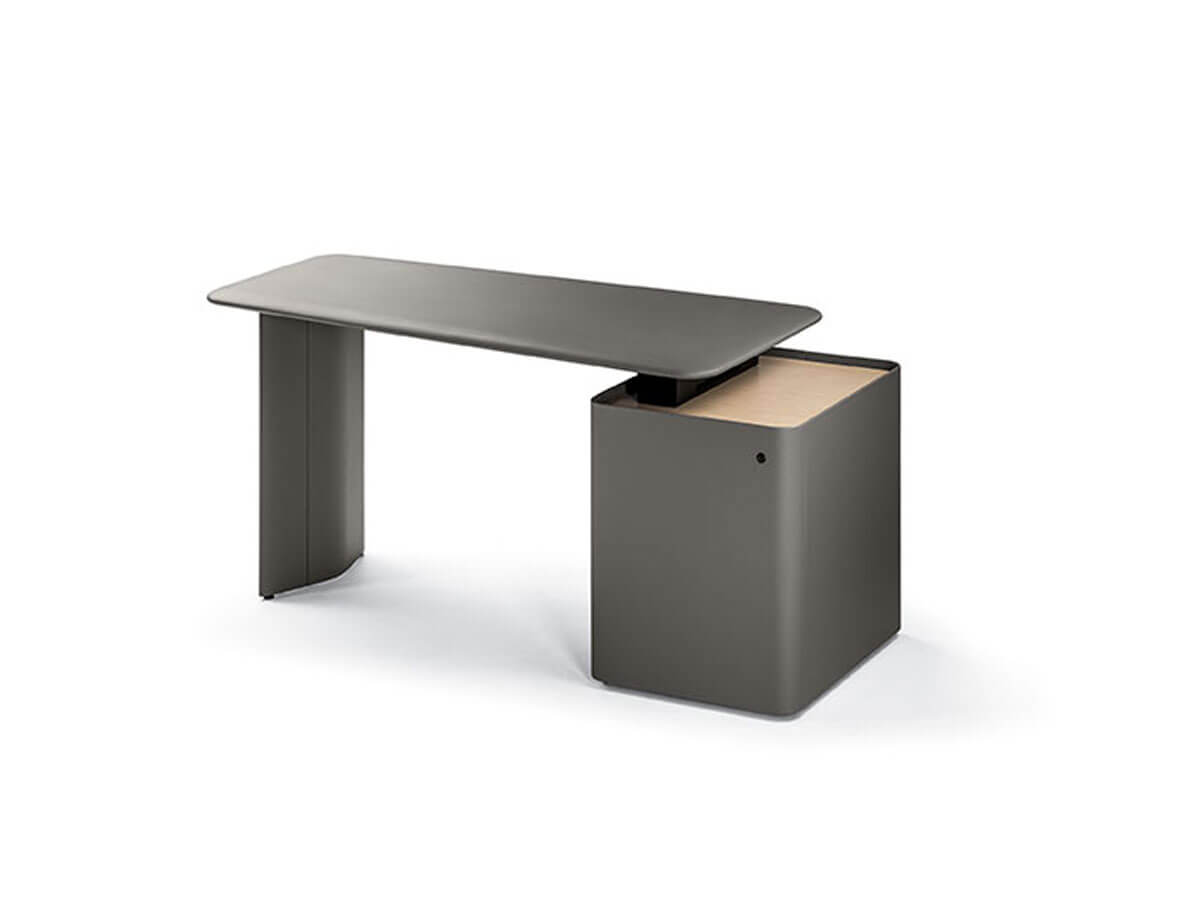 Poltrona Frau Trust Office Drawer Unit