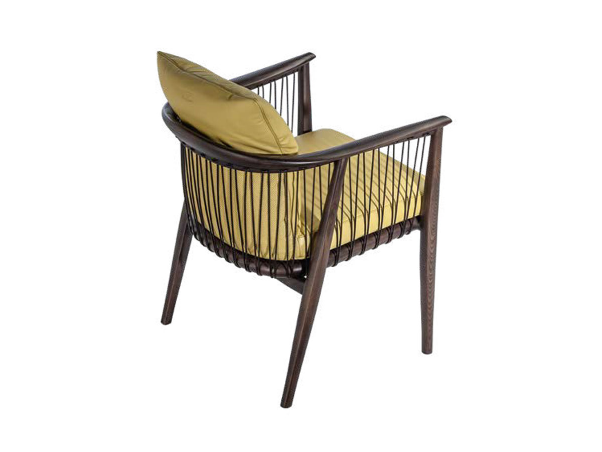 Poltrona Frau Viola Chair