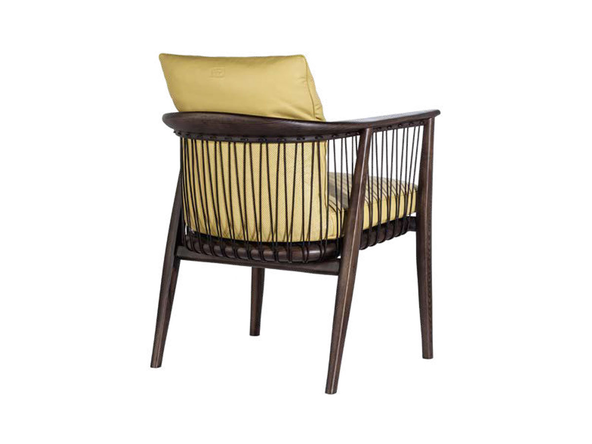 Poltrona Frau Viola Chair