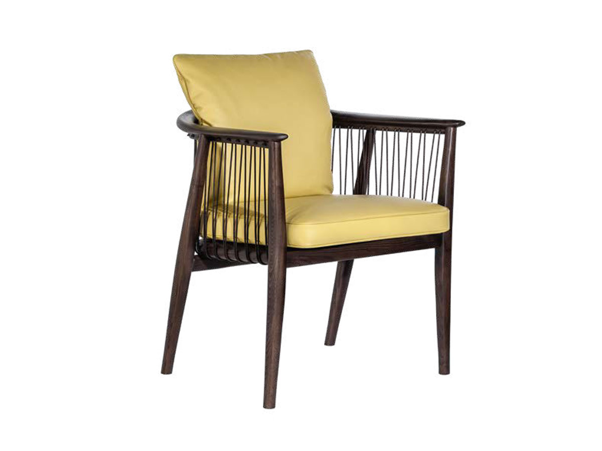 Poltrona Frau Viola Chair
